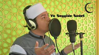 Download lagu Ya Sayyida Sadat - Rifqi Aziz mp3 Download lagu Ya Sayyida Sadat - Rifqi Aziz mp3
