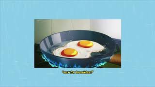 Lo&#39;Fi Boy - Sex For Breakfast (ft. Shiloh)