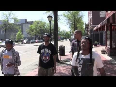 "Official Mombo Video"