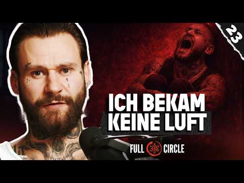 Meine erste Panikattacke - Als der Club zu viel wurde | FULL CIRCLE – Die MIKLU Story #23