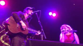 After the Storm - Shovels & Rope Philadelphia