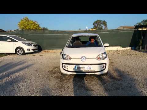 Volkswagen Up 1.0 Move up ASG