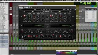 Video thumbnail for Plugin Alliance - AMEK Mastering Compressor - Mixing With Mike Plugin of the Week by Mixing With Mike