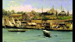 Kürdîlihicâzkar Şarkı - Gidelim Göksu'ya bir âlem-i âb eyleyelim