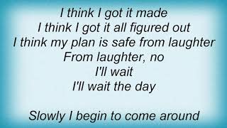 Josh Rouse - Laughter Lyrics