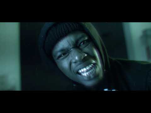 Paso - "Fisherman" (Official Music Video) [Shot By @EAZY_MAX]