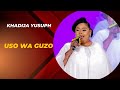 KHADIJA YUSUPH USO WA GUZO BEST TAARAB WITH EAST AFRICAN MELODY