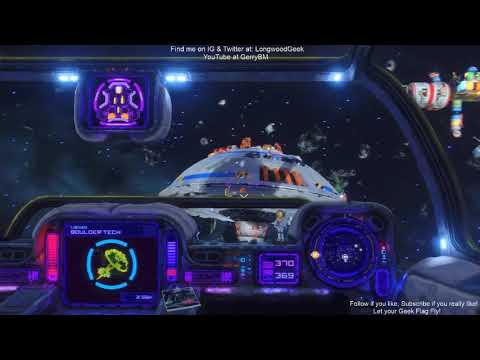 Rebel Galaxy Outlaw: Stream 5: Hour 2