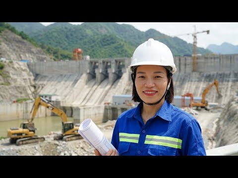 Câu chuyện chị Lê Luông