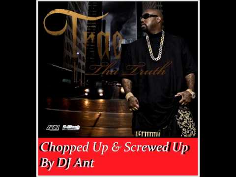 Trae Tha Truth (feat. Yo Gotti) - Im Fly