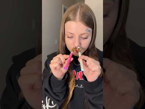 How To Hit A Double Nose Blinker!!