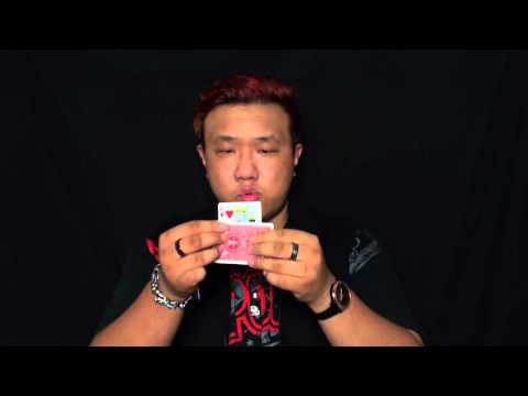 Twist King by Hondo (beta)