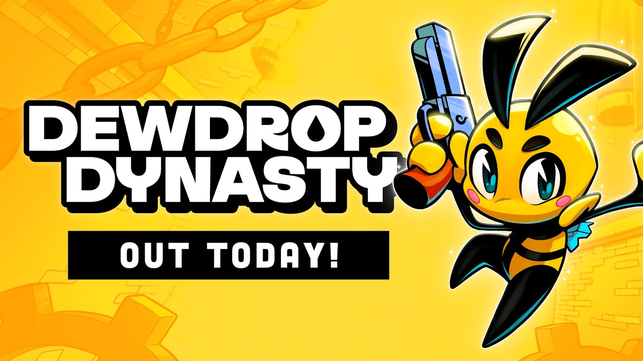Launch Trailer