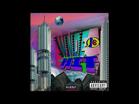 WNDE Ft. Hi - JACK - BOR SE ( Audio ) #4