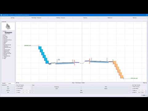 CIVIL DESIGNER FAQ- Road templates fundamentals