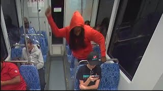 Outrage Ensues Over Murder of Ukrainian Refugee Iryna Zarutska