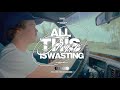 MURMURS - All This Time Is Wasting (Official Music Video)