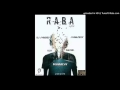 Dj Shabzy Ft Kiss Daniel x Sugarboy x Manarchy - Raba refix