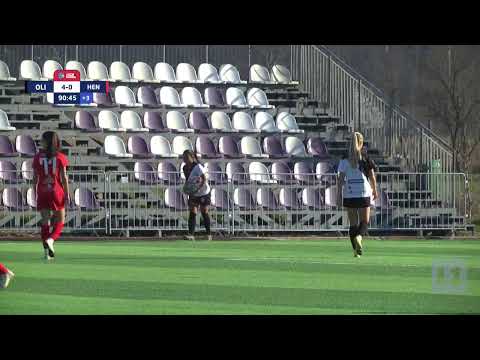 FEMININ | U Olimpia Cluj - Heniu Prundu Bârgăului