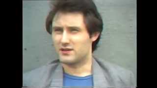 Jah Wobble interview (1984)