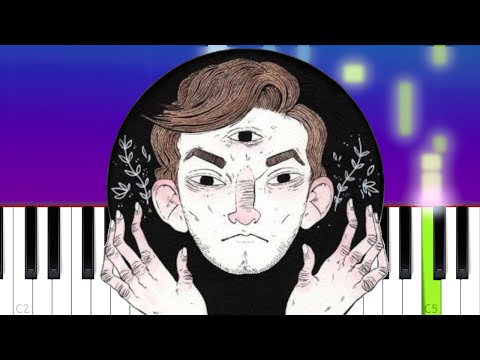 Talk To You - Ricky Montgomery