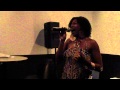 Aretha Franklin - Respect by Annette Garrett ...