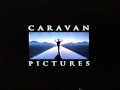 Caravan Pictures Walt Disney Pictures