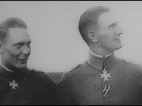 Dowding vs. Goering: Battle of Britain 1940 | Clash of Warriors