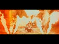 Burnt to Death - Unleashed [Music Video]