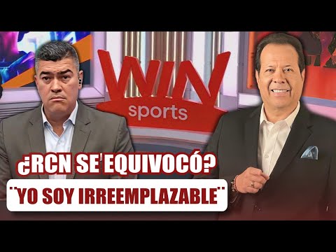 “RCN made a mistake with me” THE GOAL SINGER tells the whole TRUTH about his DEPARTURE and what c...