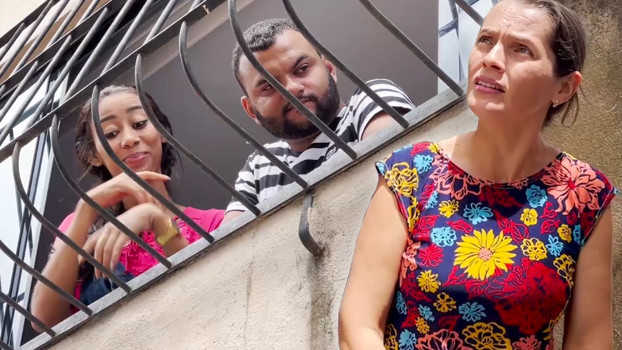 Eles Zombaram Dela Sem Saber O Que Aconteceria Depois 😱