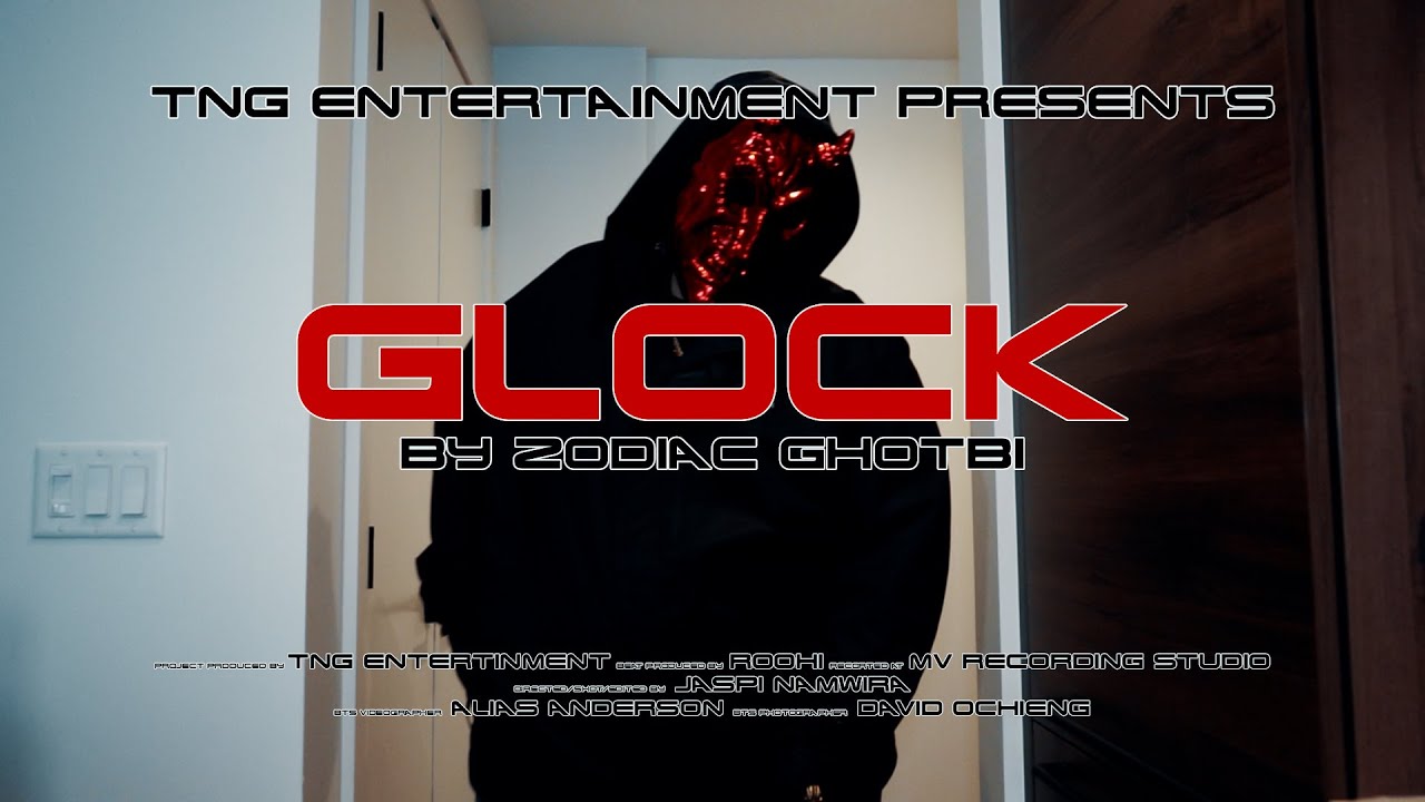 Glock (Official Music Video)