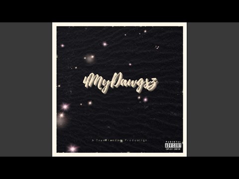 NMB (feat. Llewkritive, Allcapsallan, Kenny Orlando & Kmplxmuzik)