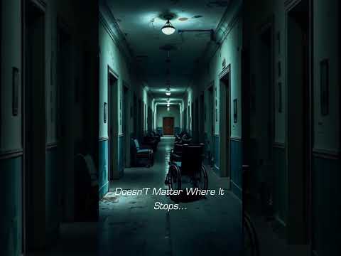 Could you survive the rosewood nursing home? #horror