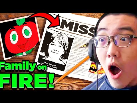 NO WAY HOME | FAR FROM HOME | ZERO HOME.. Game Theory: Please Come Home... (Andy's Apple Farm) 🆁🅴🅰🅲🆃