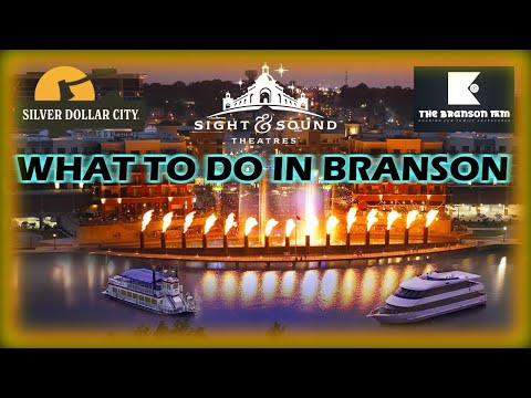 Branson, Missouri | Things to Do in Branson