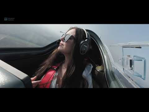 Turbulence Cancelling for Shark 600 -   Make Your Flights Smooth!