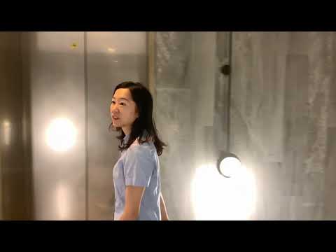 KITO HQ Showroom (Tiles + Slab + Foamed Ceramics)