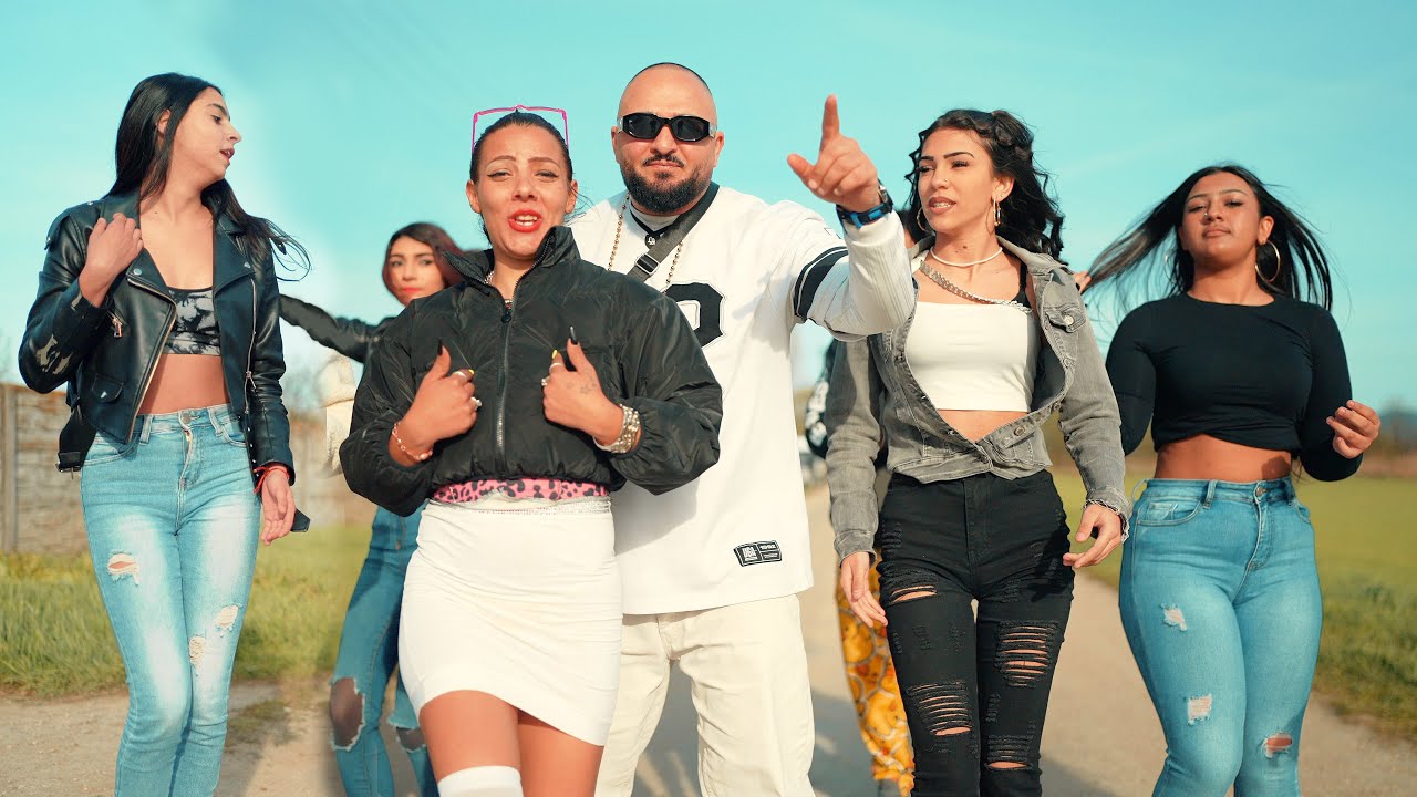 Gipsy Erika ft. Feher Andor Gipsy gang - Milion rosa ( cover / vlastny text )