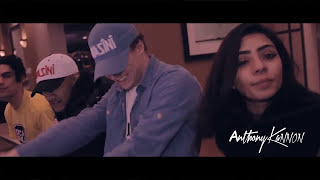 Anthony Kannon - Bad & Boujee Remix (Migos & il Uzi Vert)