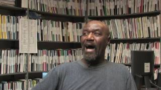Delroy Lindo on August Wilson's Joe Turner's Come and Gone