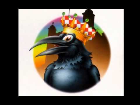 Grateful Dead - Black Throated Wind - 4/7/72