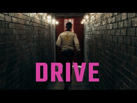 Oh my Love - A Tribute to DRIVE [4K]
