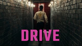 Oh my Love - A Tribute to DRIVE [4K]