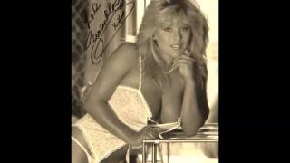 SAMANTHA FOX - I SHOULD HAVE KNOWN BETTER;)XX