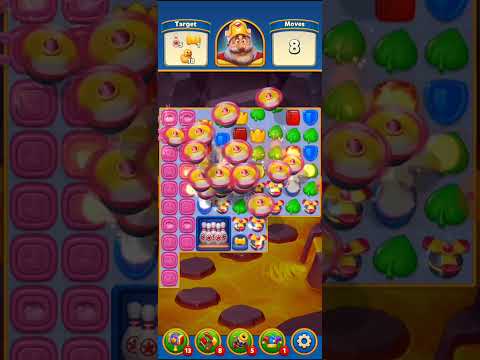 Royal Match | LEVEL 2428