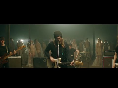 Sorority Noise - "No Halo" (Official Video)