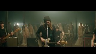 Video thumbnail of "Sorority Noise - "No Halo" (Official Video)"
