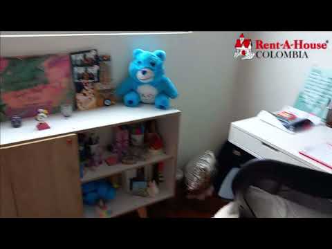 Apartamentos, Venta, Bogotá - $320.000.000