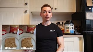 Three Great Videos About Dieting by Ben Carpenter